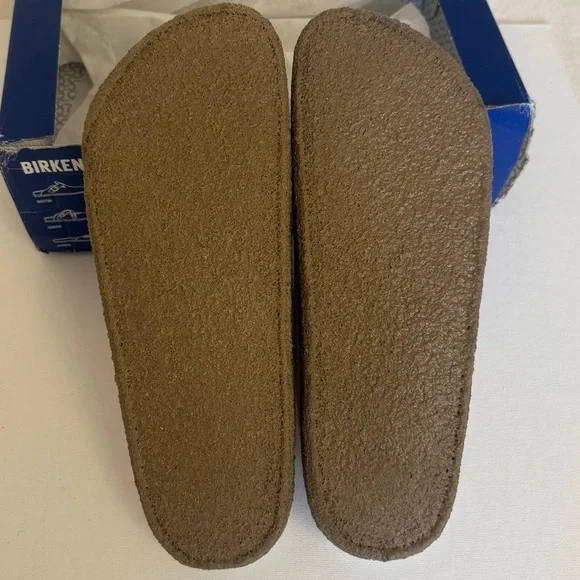 Birkenstock Zermatt Shearling Euro 41 - Picture 10 of 17